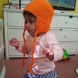 Meet your Posher, Shirley